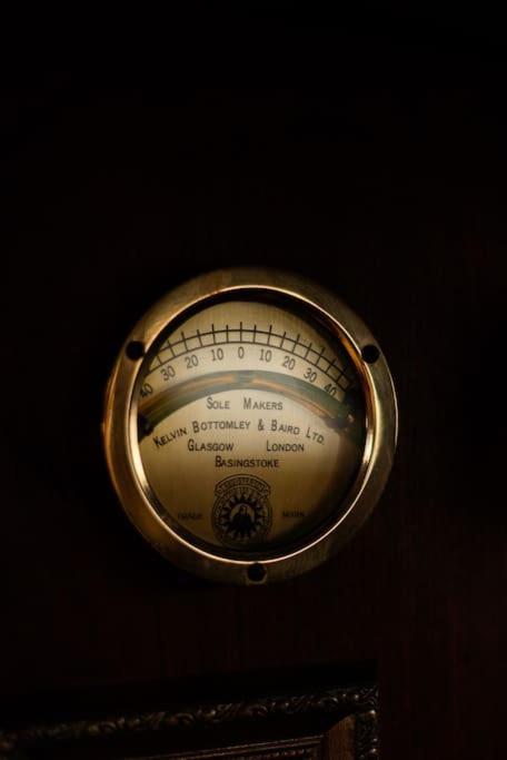 The Captains Locker - 30Ft Yacht سان ميغيل ذي أبونا المظهر الخارجي الصورة